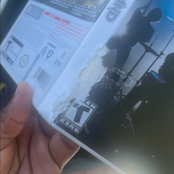 Rock Band for Wii - Picture 4 of 4